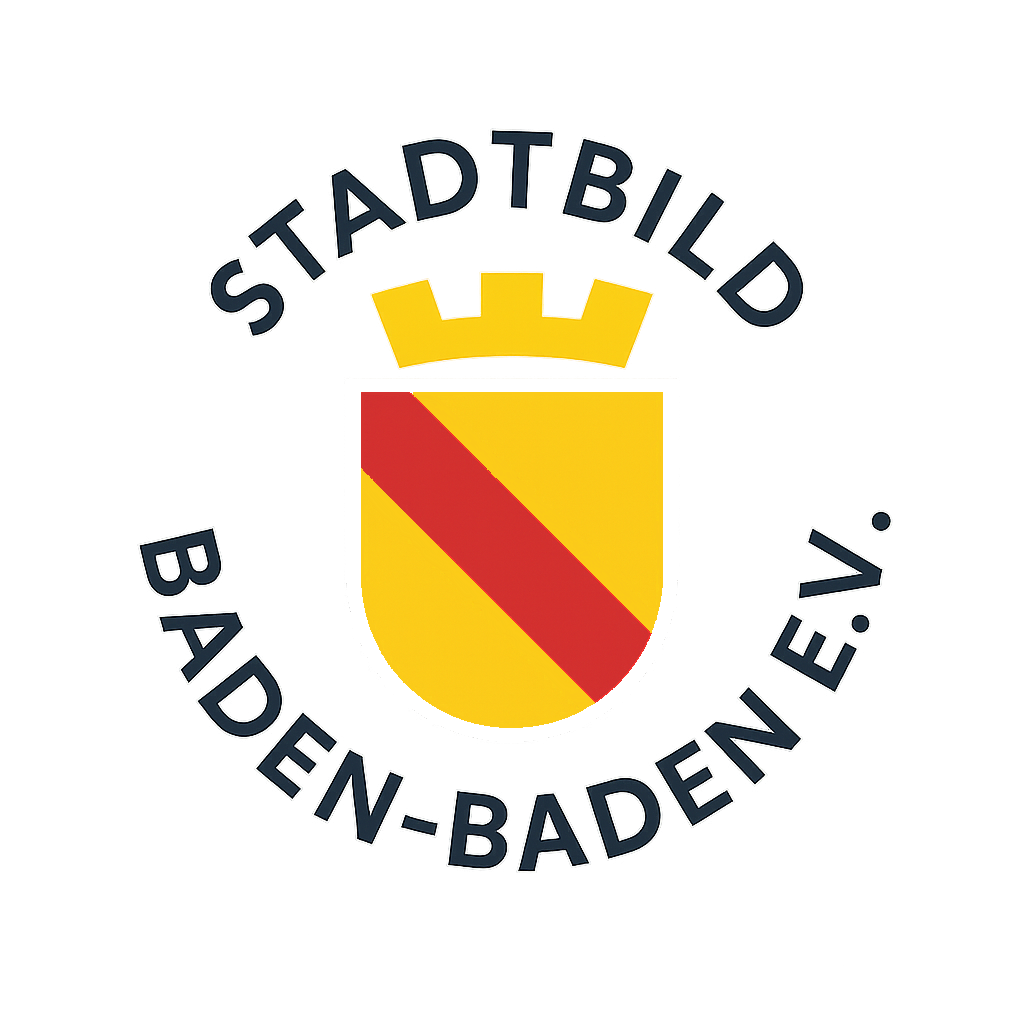 Stadtbild Baden-Baden e. V.